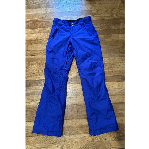 Sims Snow/Ski Pants - Picture 1 of 4